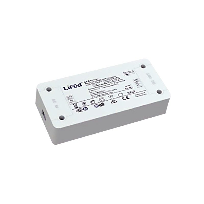 Příslušenství k LED panelu LED-POL Driver Dimm 40W Dali