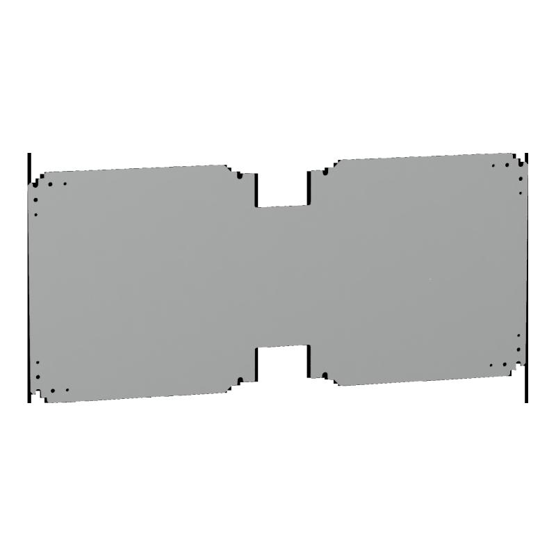 SCHN NSYPMM510 Montážní panel pro PLA510