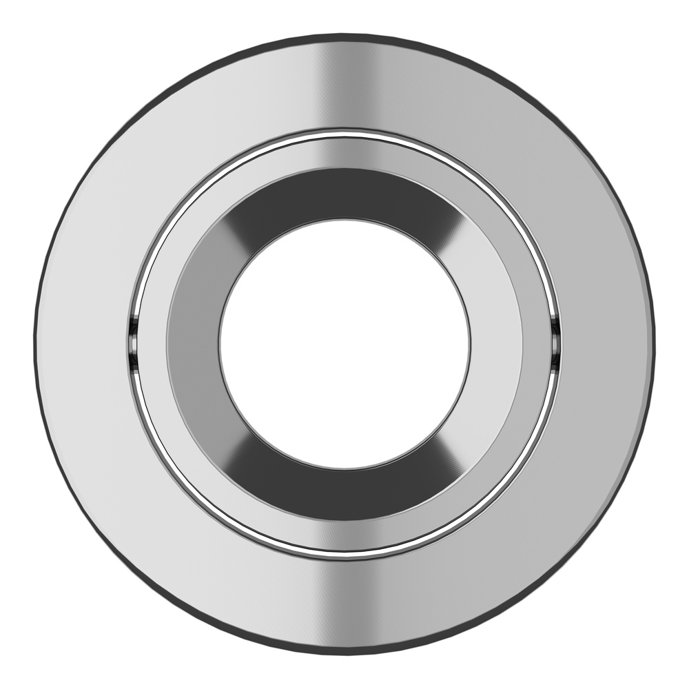 LED svítidlo spotové LEDVANCE SP CBO FP RING ADJ ROUND BN