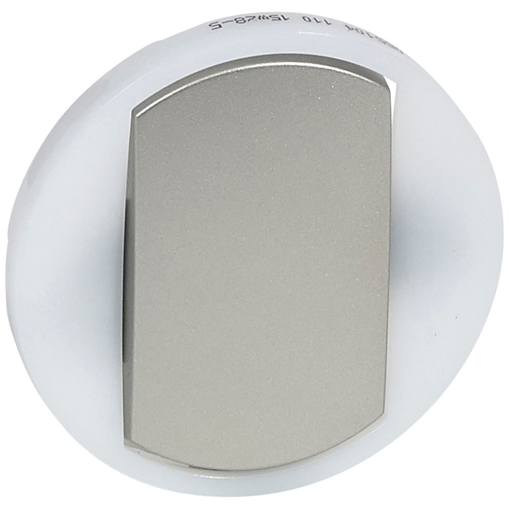LEG 065104 CL KRYT PODSV.PRSTENEC TITAN