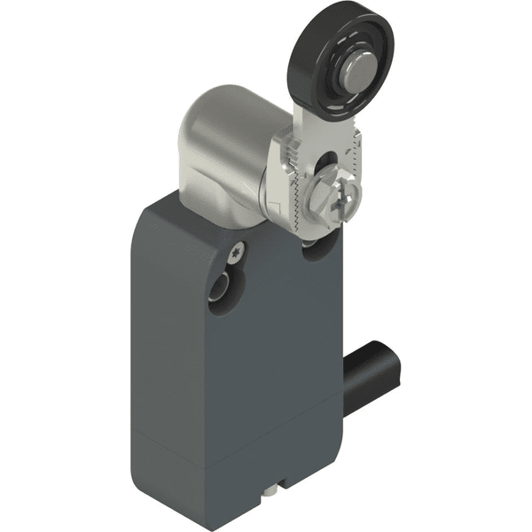 SCHM PZ-NFB112KB-DN2 koncový spínač NFB112KB s kabelem 2m - standard