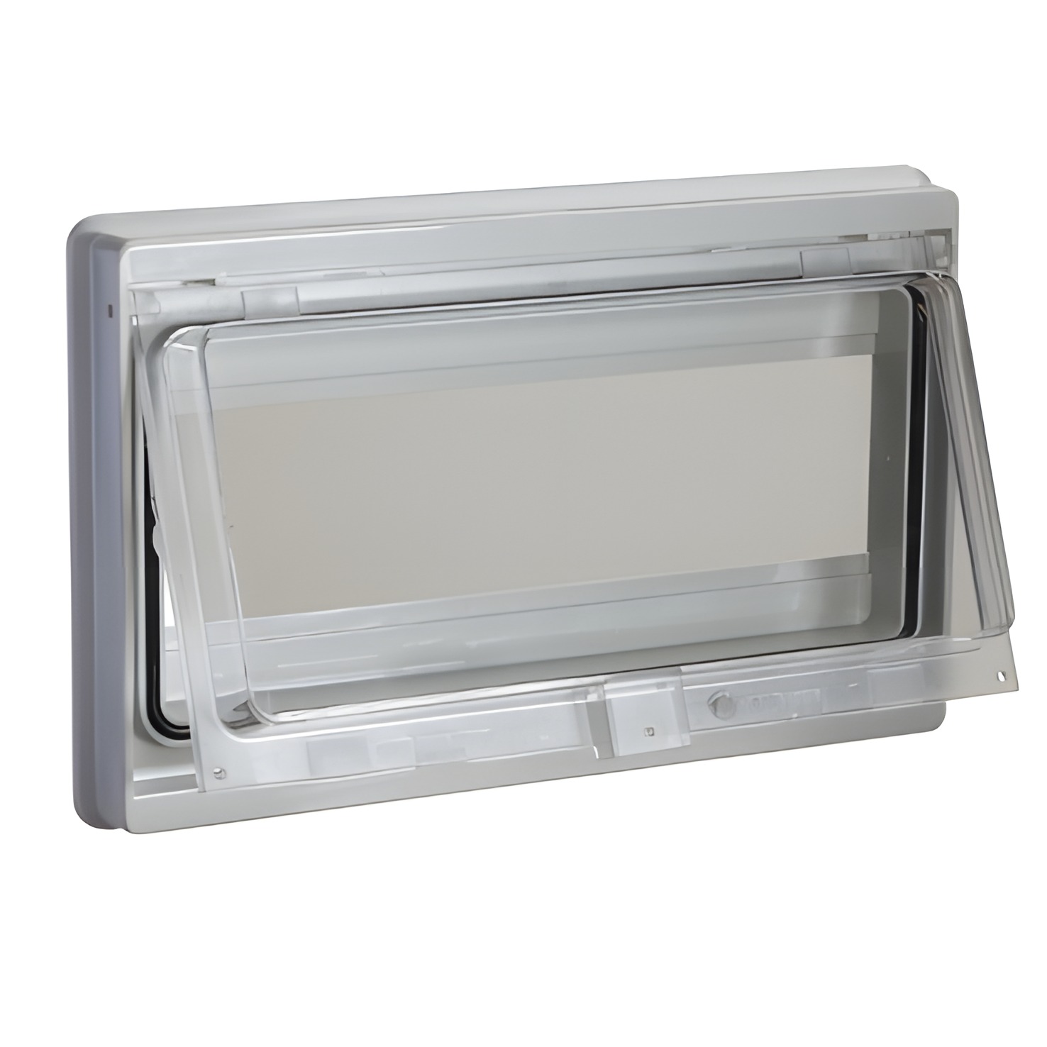SCHN NSYMW10MK Modulární čelní panel pro průhledné víko 46x180 IP55, 10M