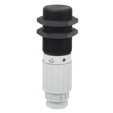 SCHN XT230A2MDB Kapacitní čidlo pro styk s potravinami, 24VDC/24….240VAC RP 0,11kč/ks