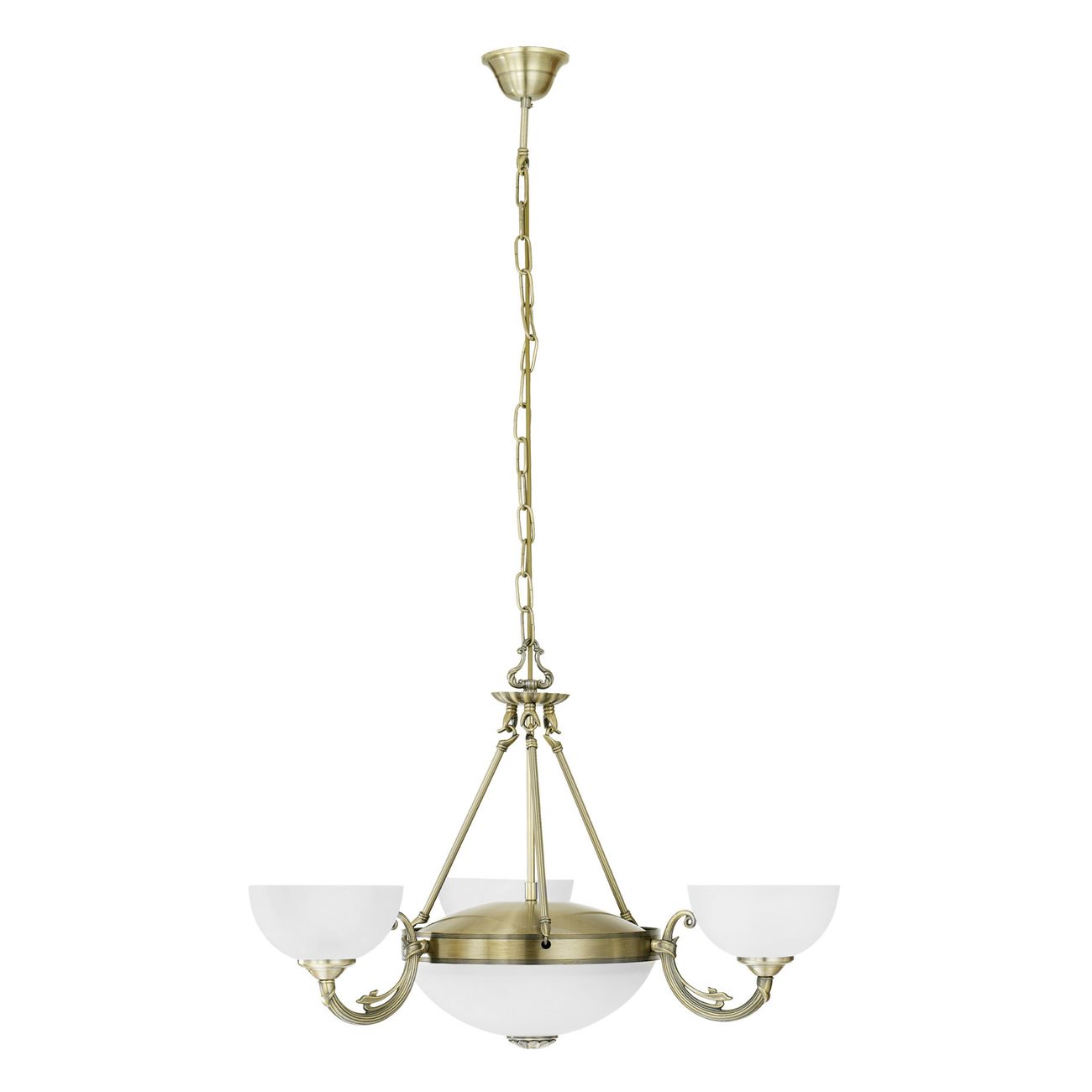 Lustr ze série SAVOY O740 mm 3X40W EGLO