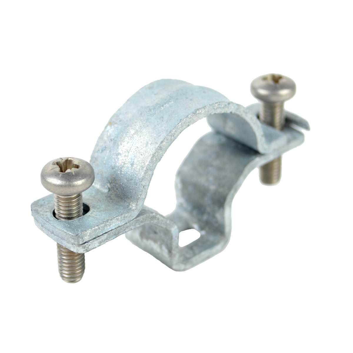 KOPOS 5263 ZN F  PŘÍCHYTKA TYP OMEGA 55-63 mm