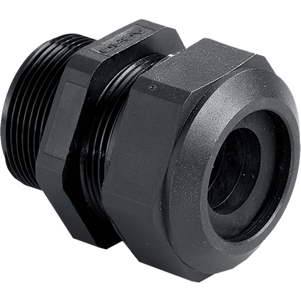 SCHM AG-1540.08.035 Cable gland Progress synthetic GFK M8x1