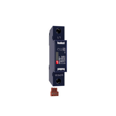 HAKEL 24619 HSA-850 S SPD typ 2+3 RP 0,15kč/ks