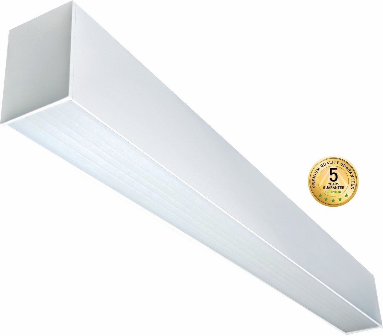 Svítidlo LED lineární GREENLUX LINIK 20W bílá, neutrální bílá