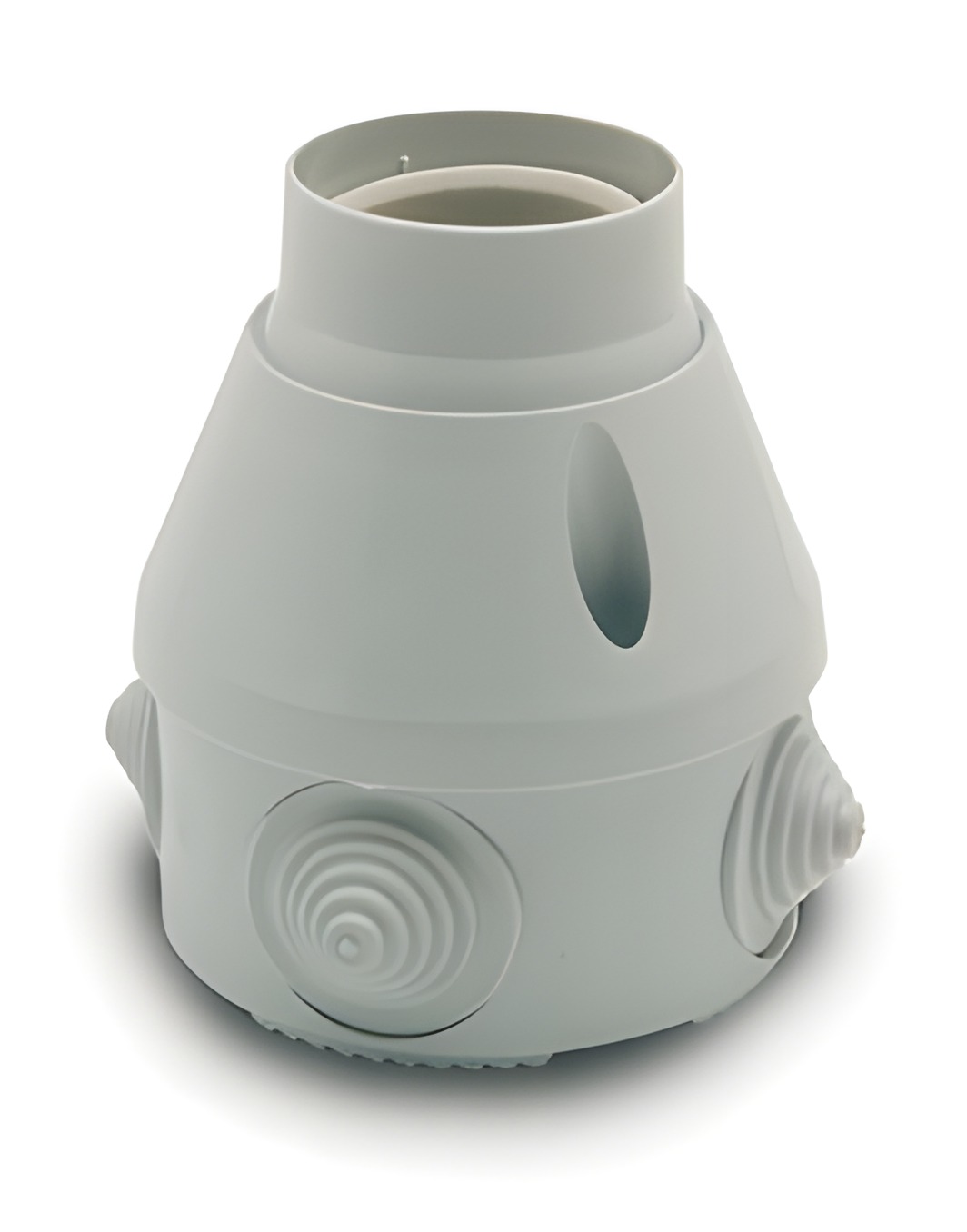 FAM Krabice AcquaBOX 3005 IP40 s objímkou E27