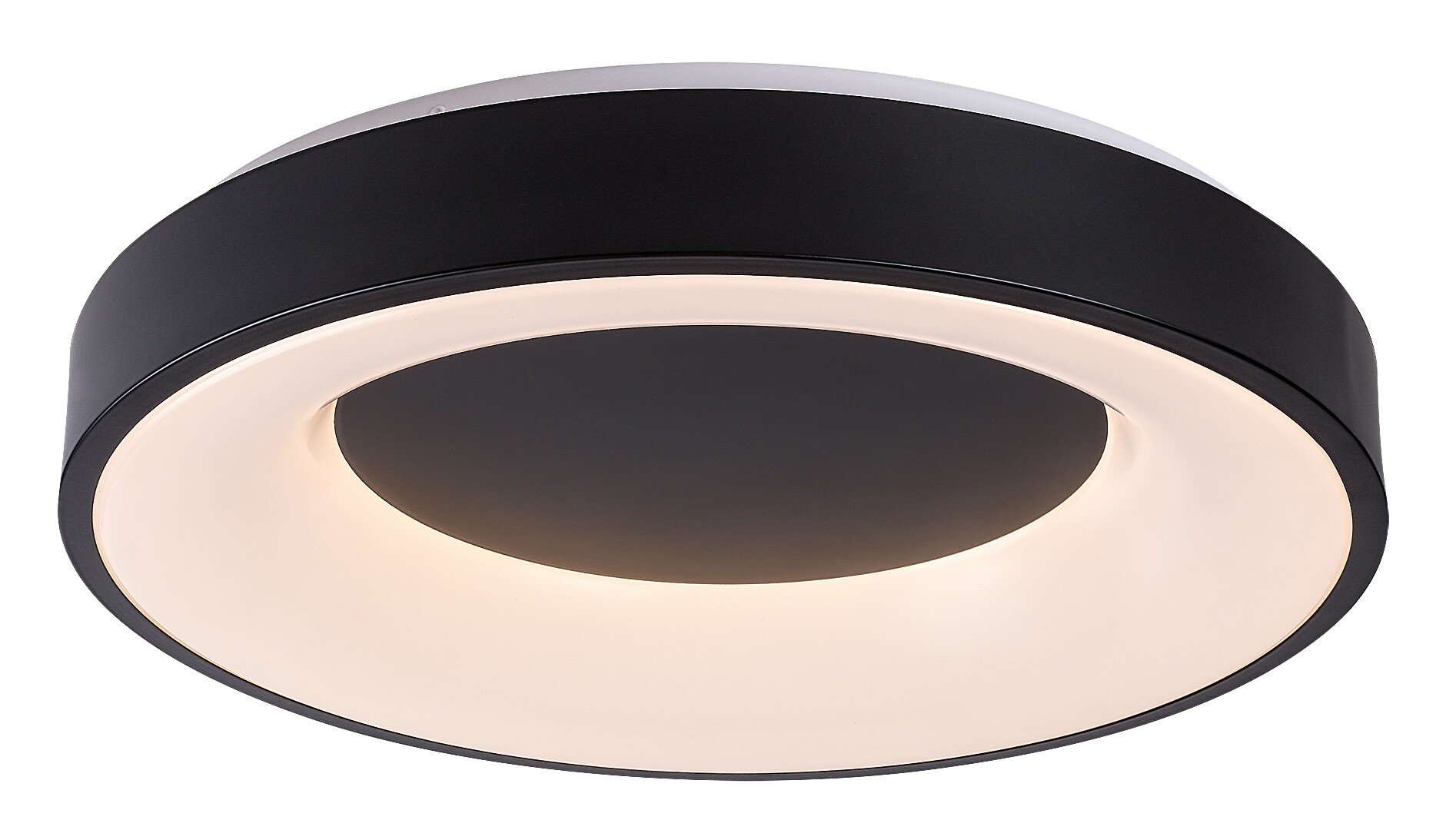 Stropní svítidlo Ceilo černá LED 38W RABALUX 3082