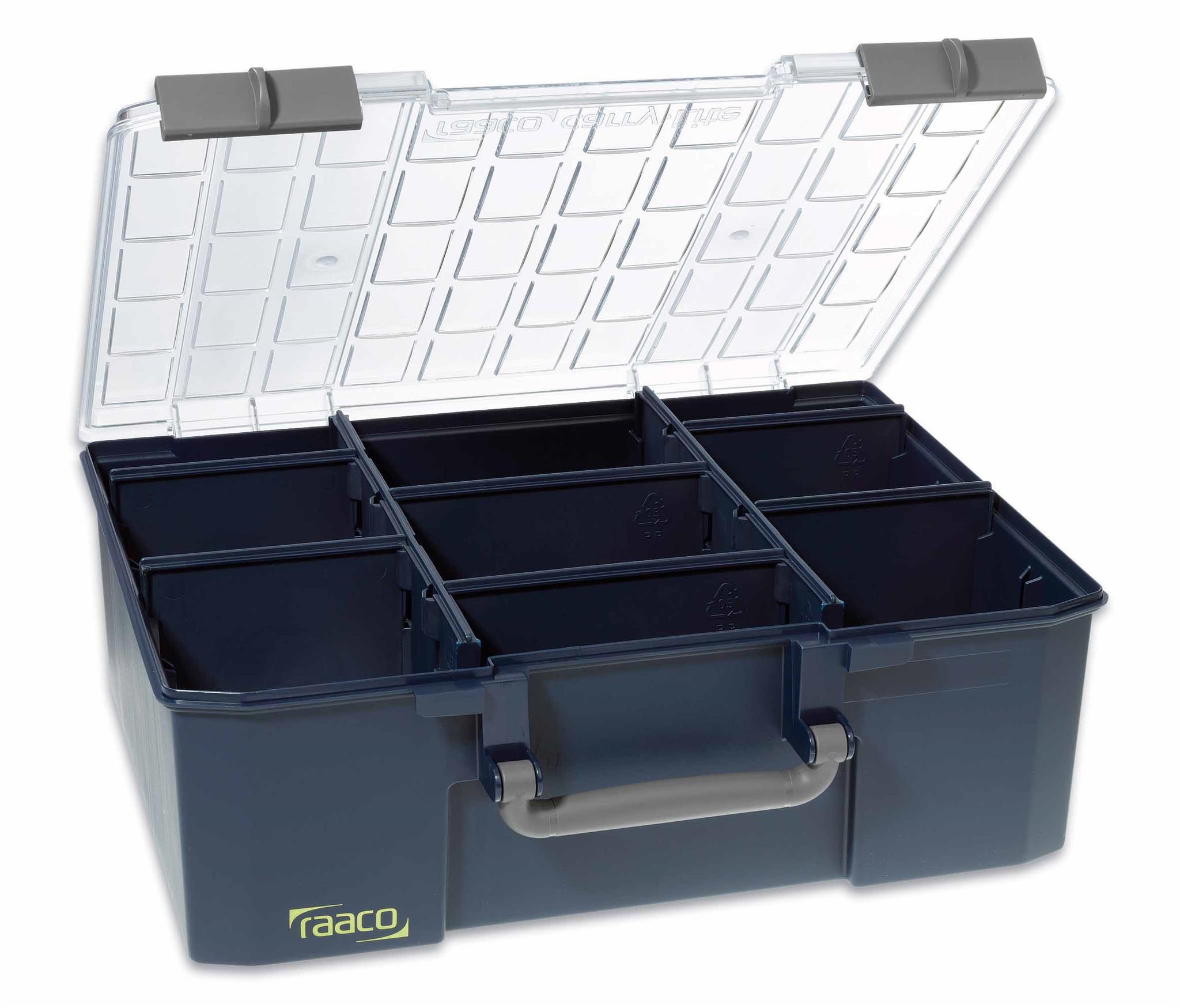 CIMCO 418958 Plastový magazín CARRY-LITE 150
