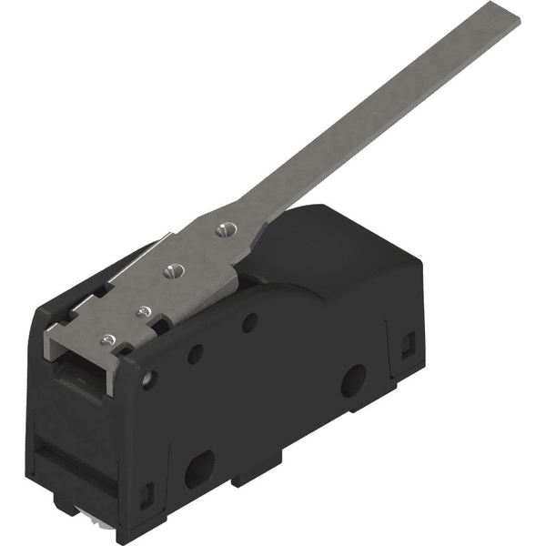 SCHM PZ-MKV12F30 Mikrospínač MK V12F30, 1NO+1NC, IP65