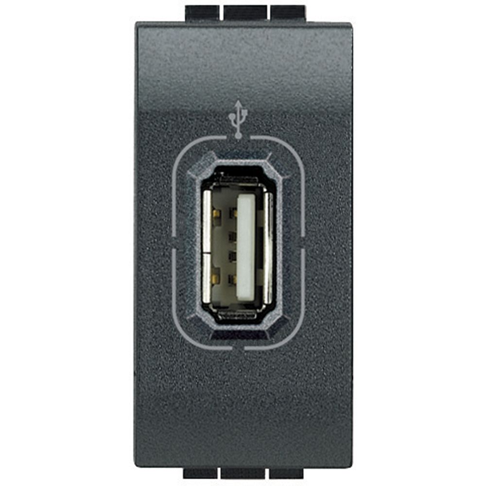LEG L4285 BTLLT USB ZÁSUVKA 1M ANTR.