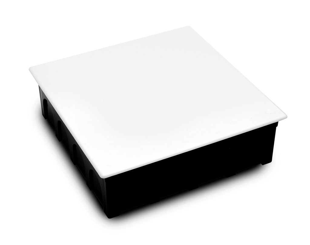 FAM Krabice 3204  IP30, 210x210x65mm