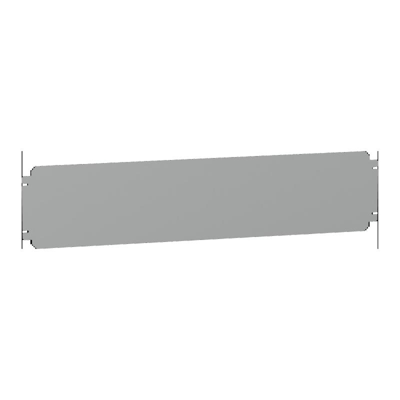 SCHN NSYMM28SB Kov. mont. panel 200x800