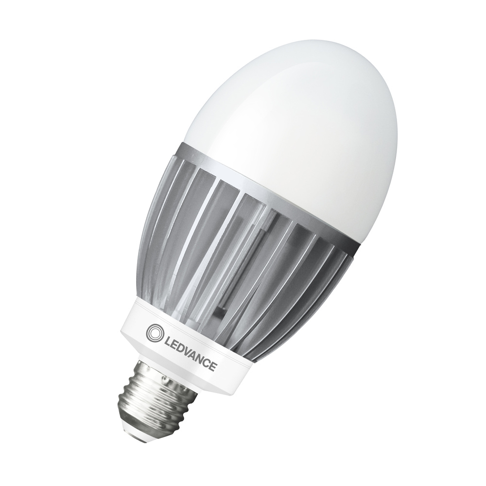 LED žárovka LEDVANCE HQL LED P 3600LM 29W 827 E27, matná