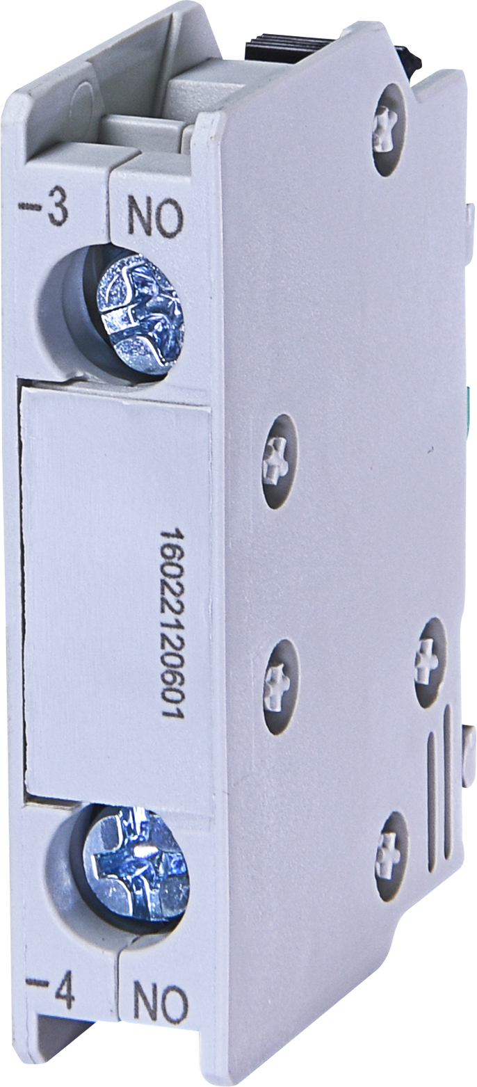 ETI 004641510 pomocné kontakty, BCXMFE 10 (1NO)
