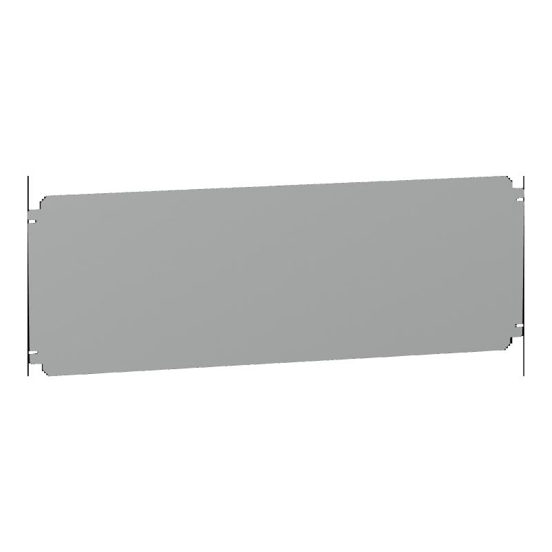 SCHN NSYMM38SB Kov. mont. panel 300x800