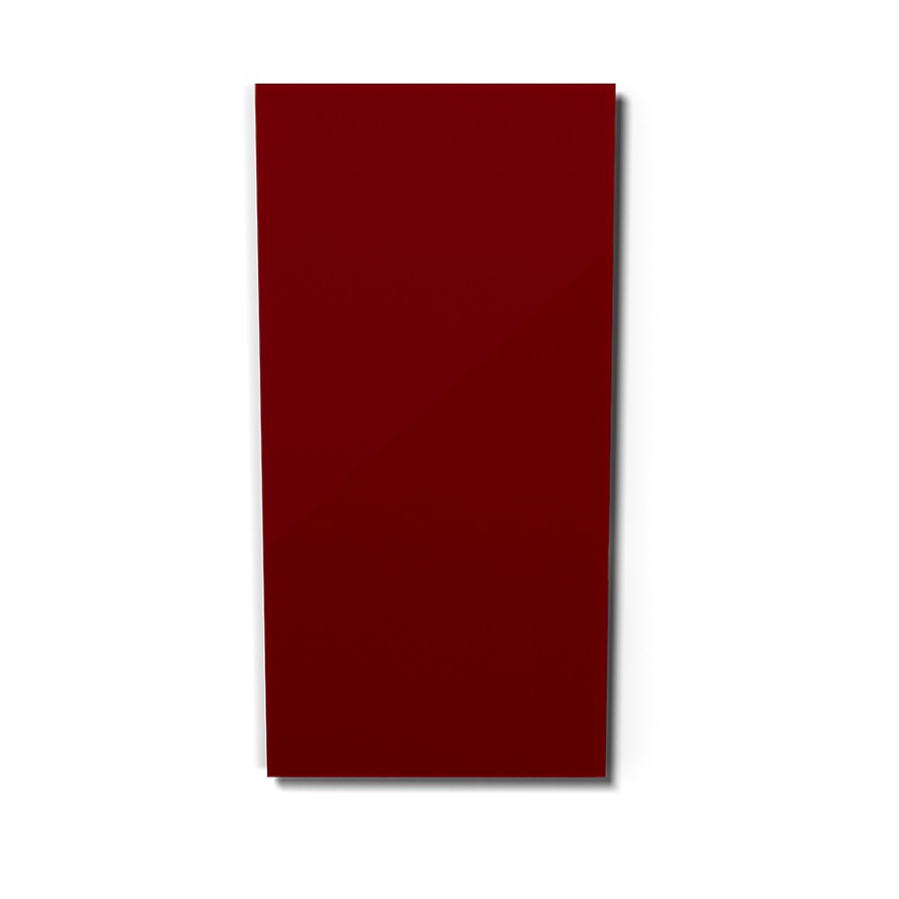FENIX 11V5437366 ECOSUN 600 GS-Wifi Wine Red