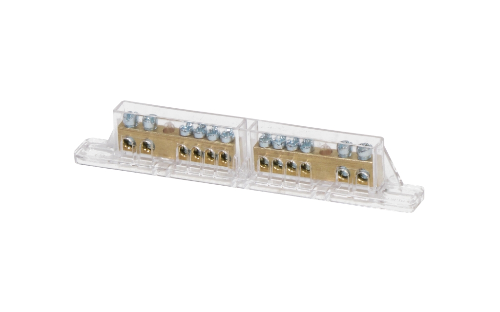 FAM Svorkovnice SPTC-4 pro AcquaCOMBI