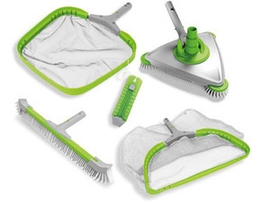 Sada na čištění bazénu Premium