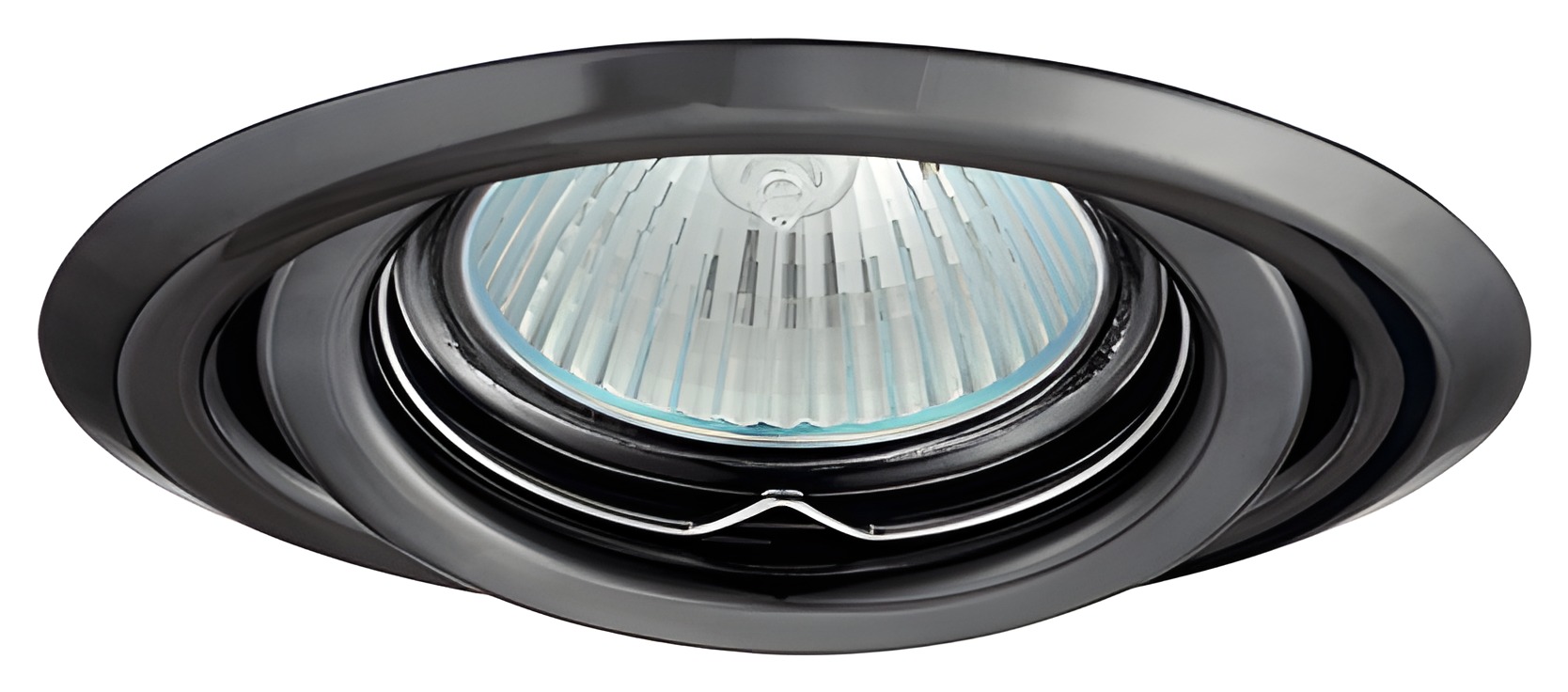 Svítidlo bodové GREENLUX AXL 2115, černý chrom