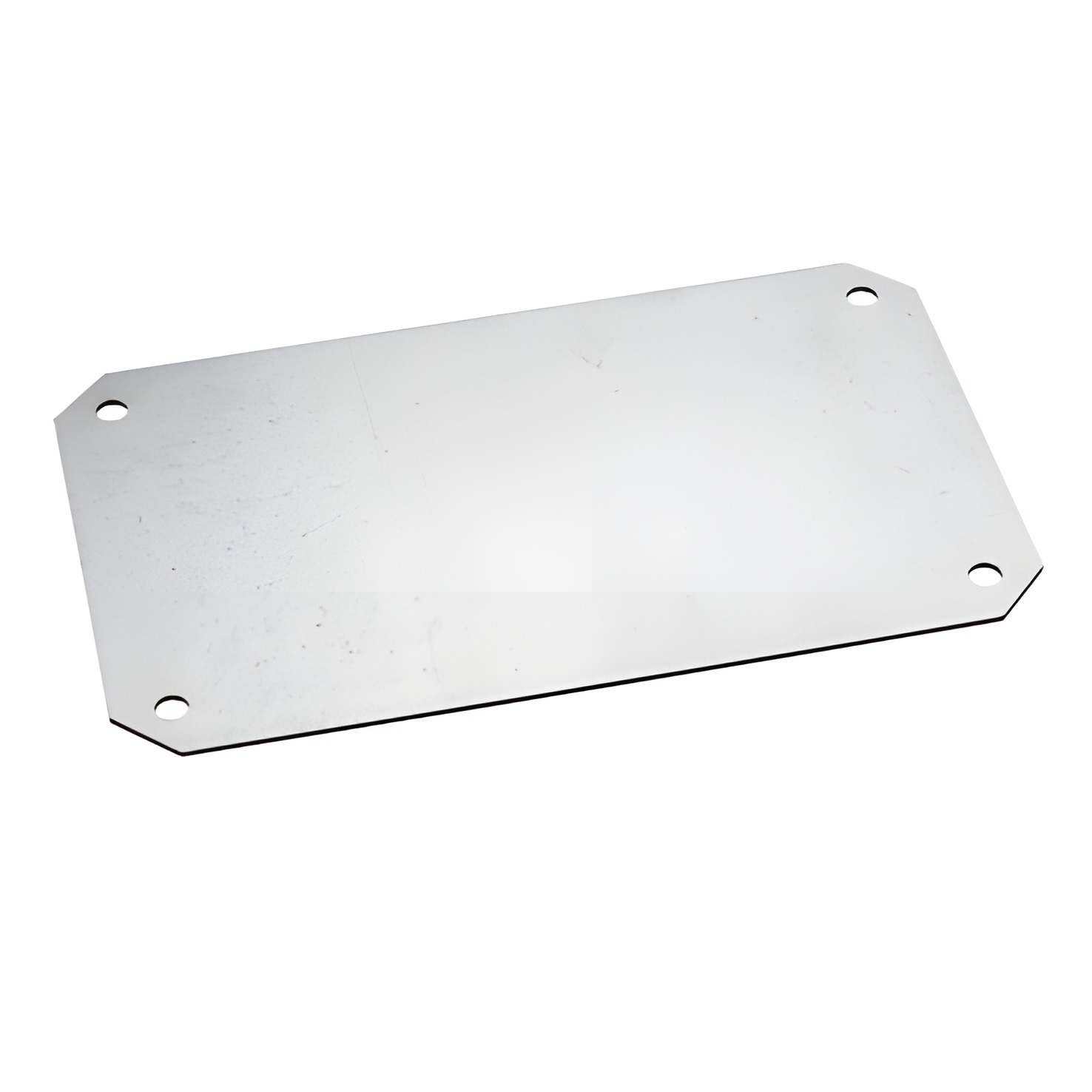 SCHN NSYPMM207 Ocel. mont. panel 2000 x 750 mm
