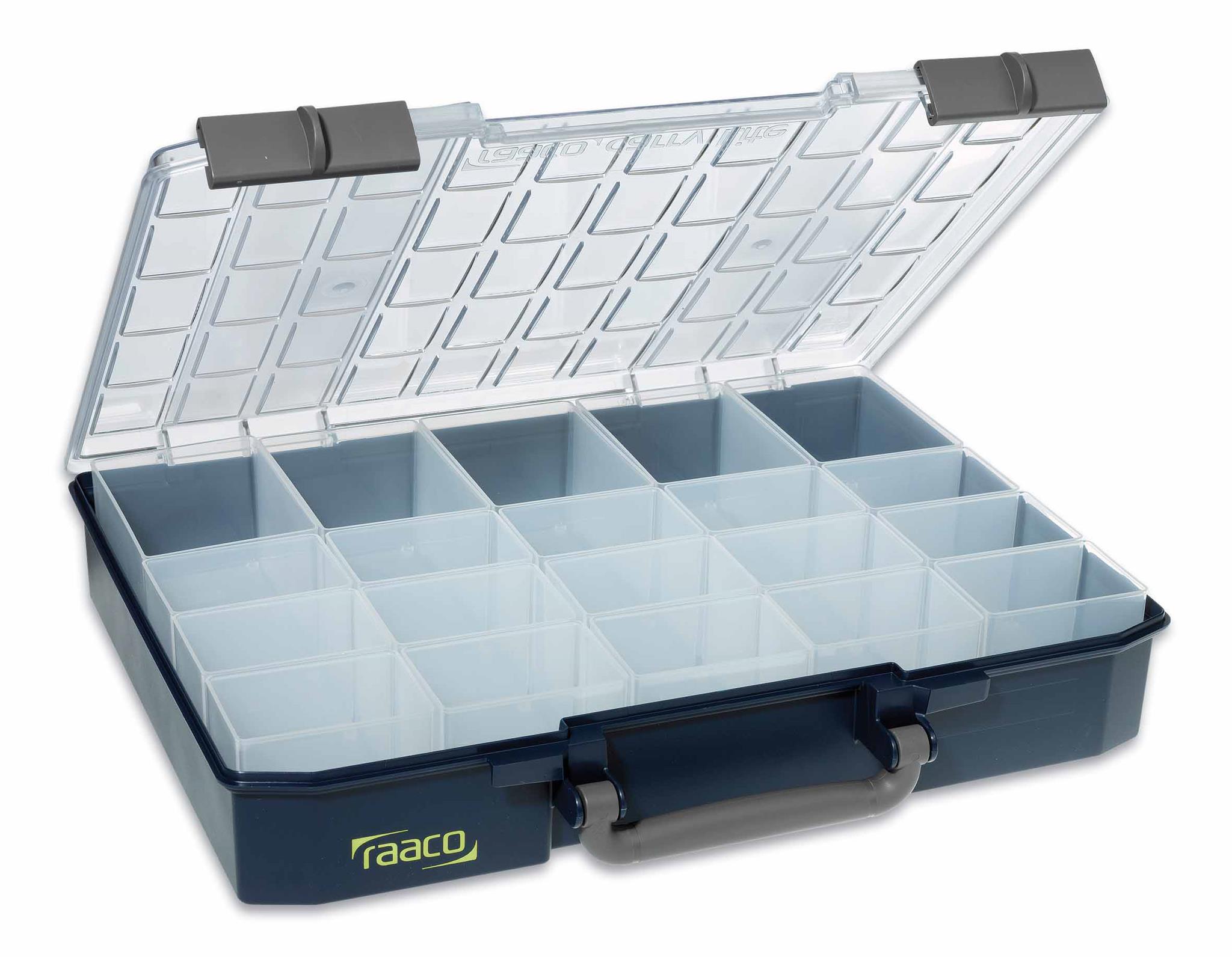 CIMCO 418743 Plastový magazín CARRY-LITE 80