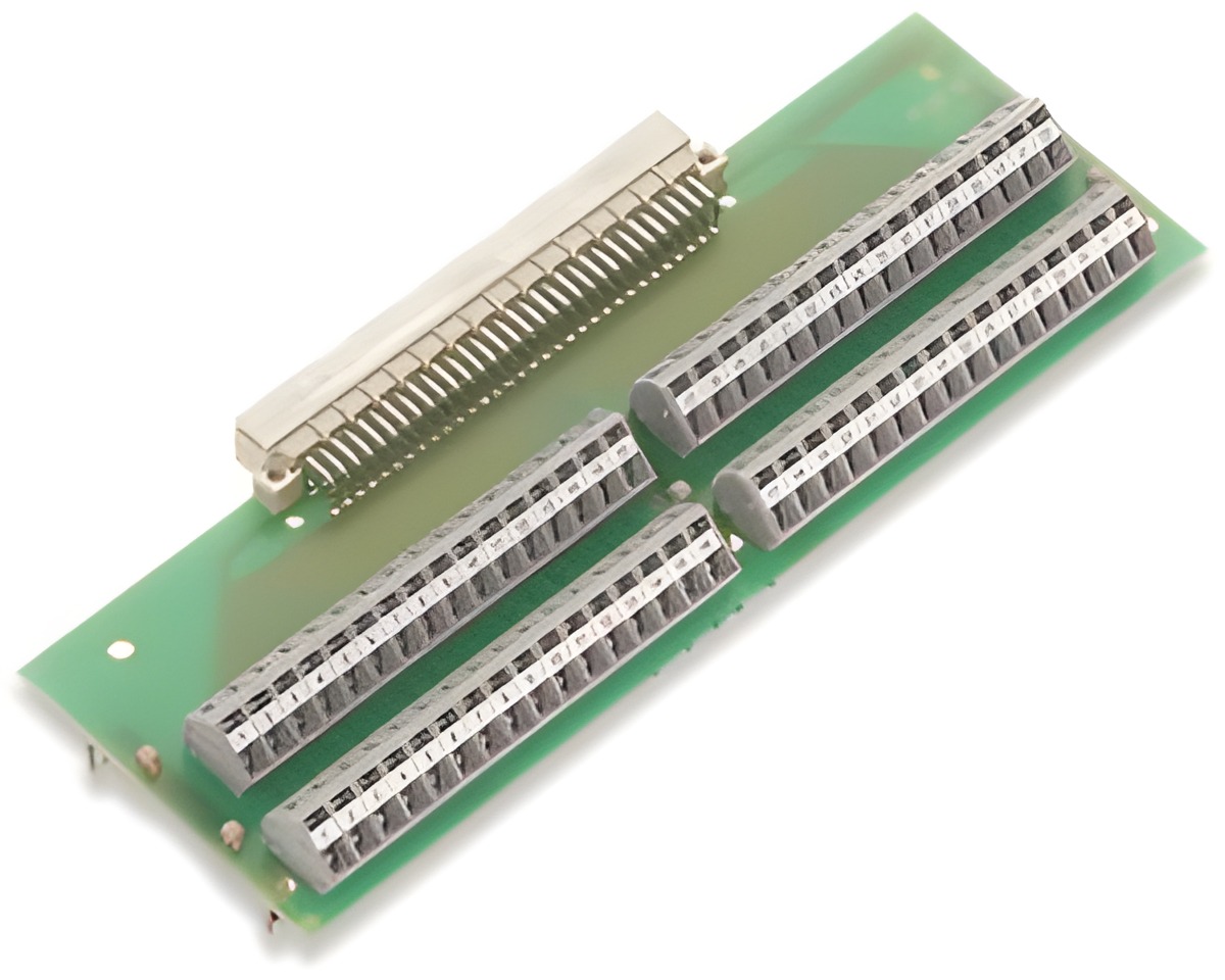 WAGO 289-427 Propojovací modul