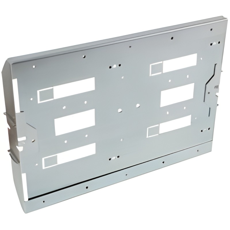 LEG 020674 XL3 DESKA 2XDPX250 ZZ Š600 V