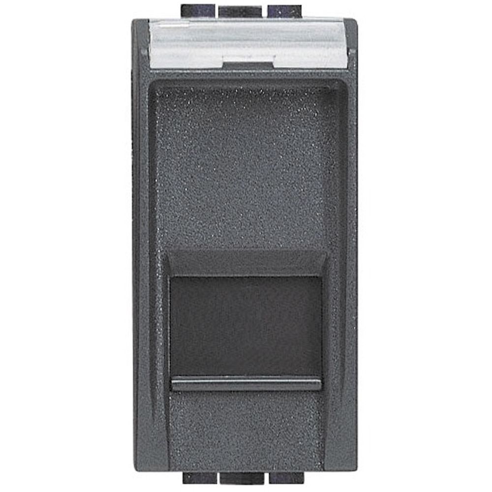 LEG L4279C5F BT LLT RJ45 CAT5E FTP 1M ANTR