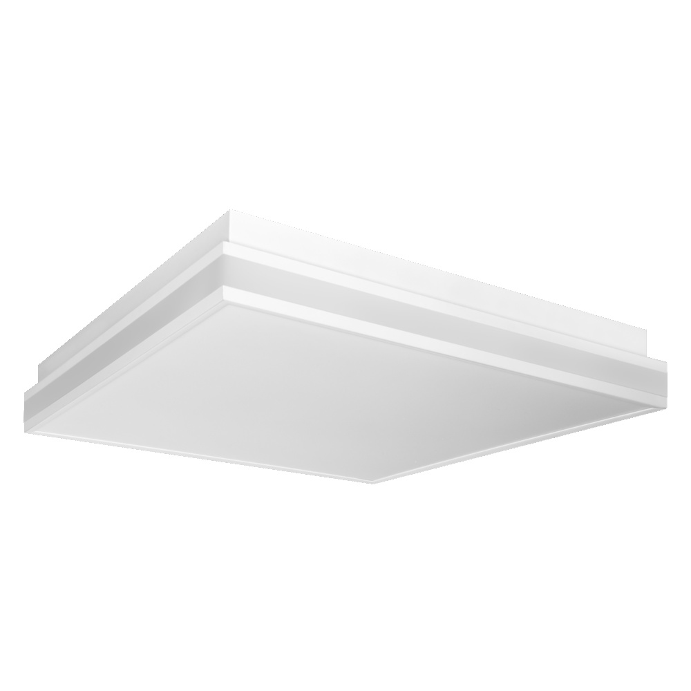 LED svítidlo stropní LEDVANCE SMART WIFI ORBISMAGNET 450X450TW WT