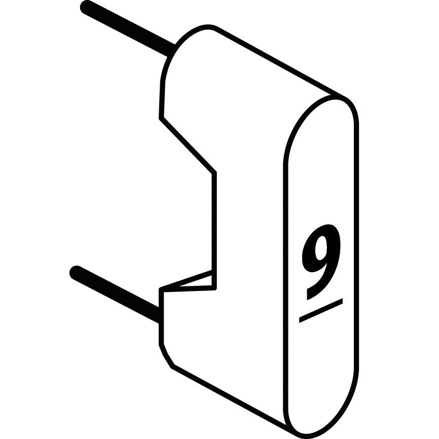 LEG 3501/9 BT KONFIGURÁTOR 9, 10KS