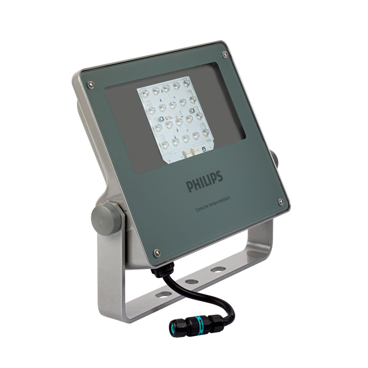 LED žárovka Philips CorePro PLL EM/Mains 16.5W 830 4P