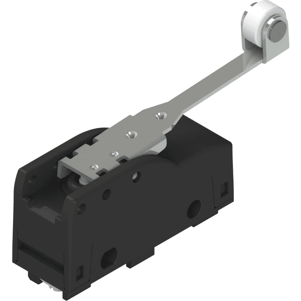 SCHM PZ-MKV11R40 mikrospínač MK V11R40, 1NO+1NC, IP40