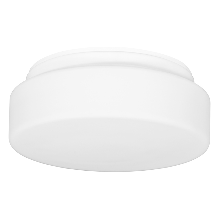 Svítidlo stropní KANLUX HECTOR B 60W, IP44, bílá