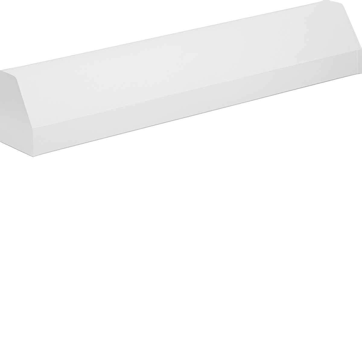 HAG FZ355 Propojovací kanál,5pole,RAL7035