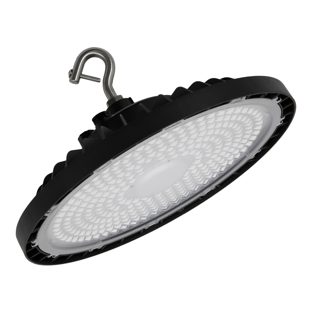 LED svítidlo průmyslové LEDVANCE HB V 195W 865 90DEG IP66