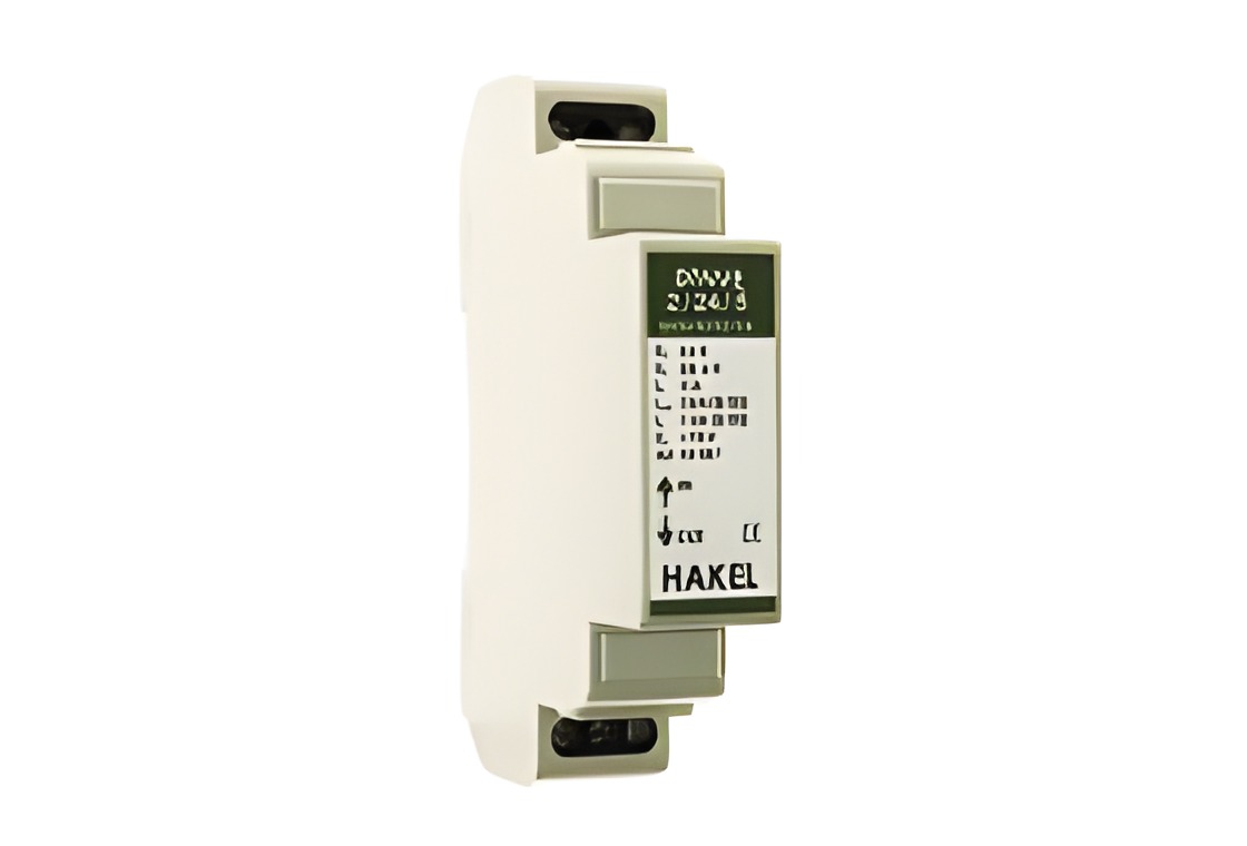 HAKEL 42307 DTNVE 2/24/5 Datová ochrana