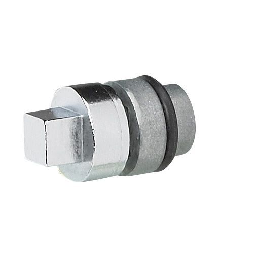 LEG 034777 TVAR. ZÁMEK VNĚJŠ. 4HRAN 8MM