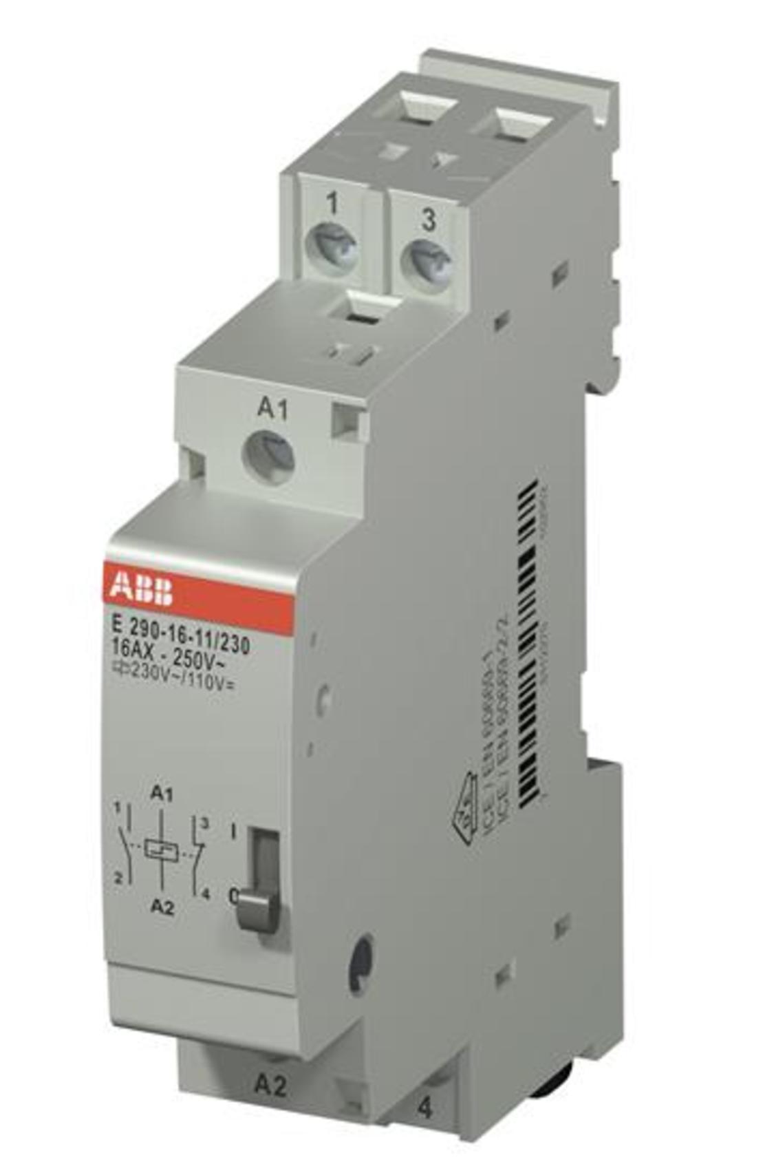 ABB 2TAZ312000R2013 E290-16-11/230