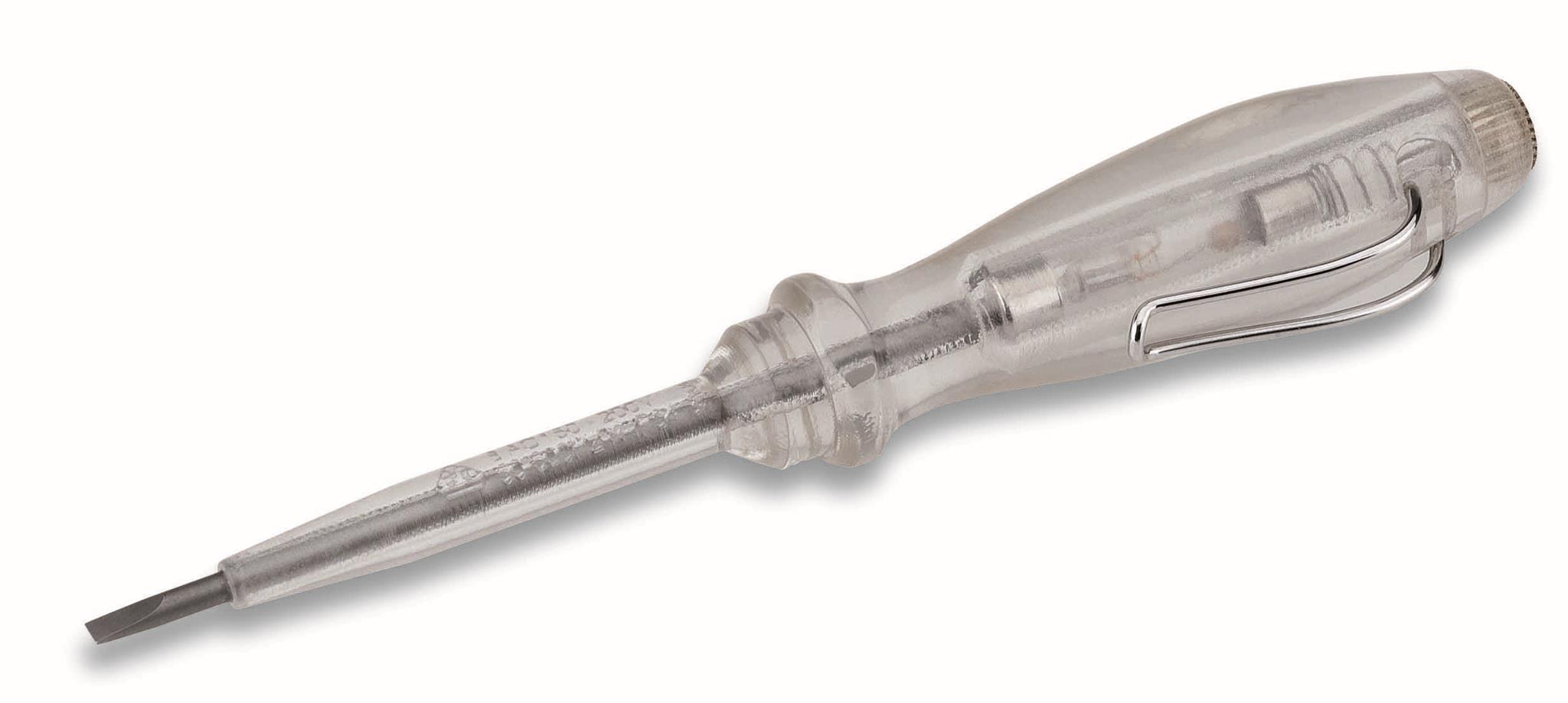 CIMCO 111282 Fázová zkoušečka Drei-Ve VDE 150 - 250 V AC