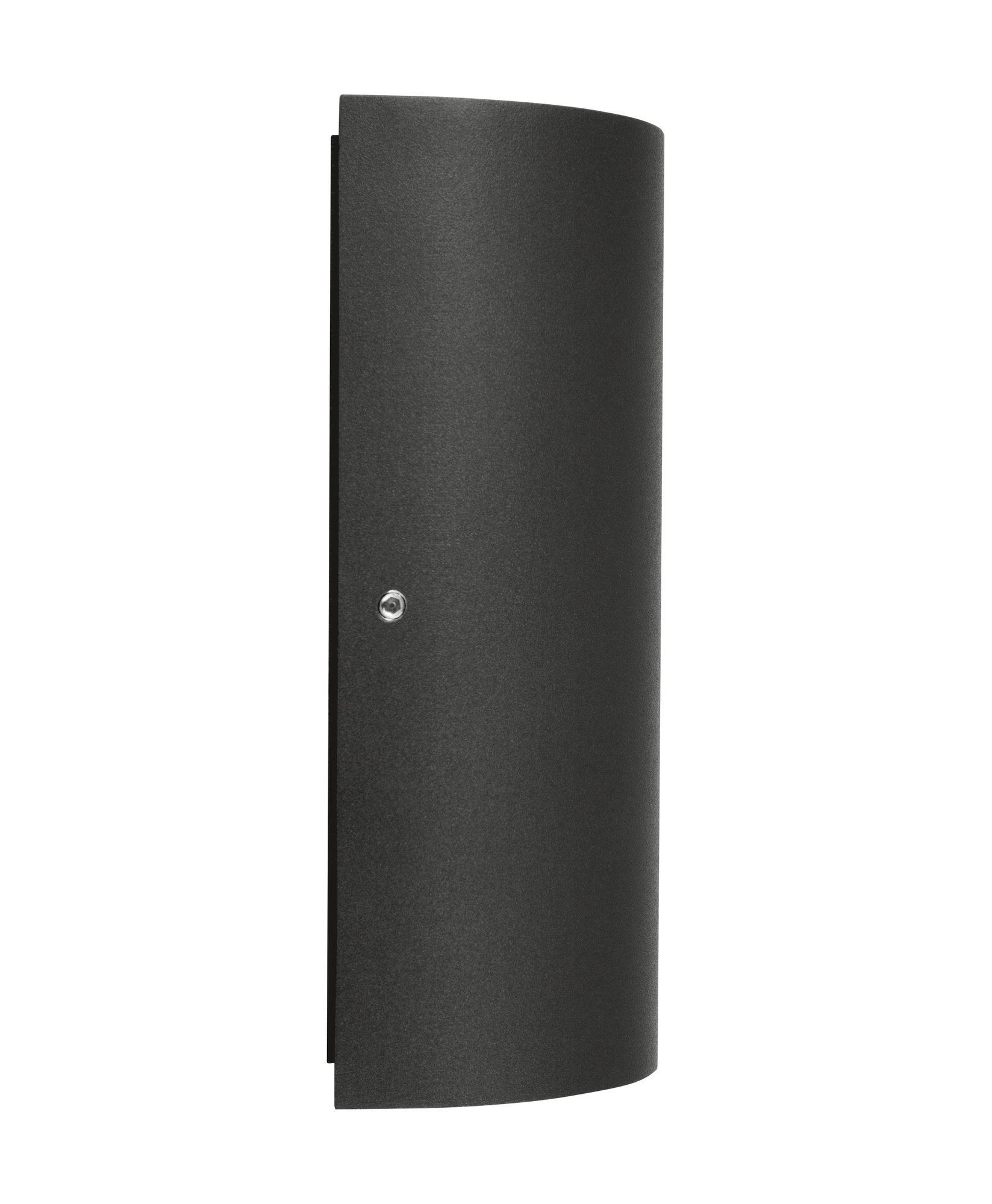 O FACADE UPDOWN 12W/3000K GY IP54