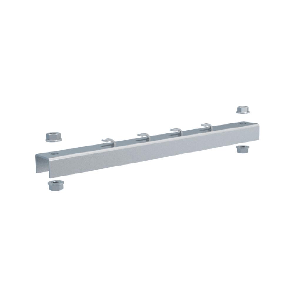 ARKYS ARK-236225 Podpěra PZMP 250 "A2" - pro žlab 250/50; 250/100