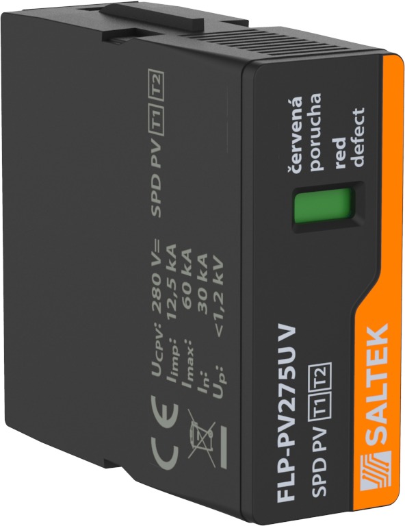 SALTEK A06147 FLP-PV275U V/0