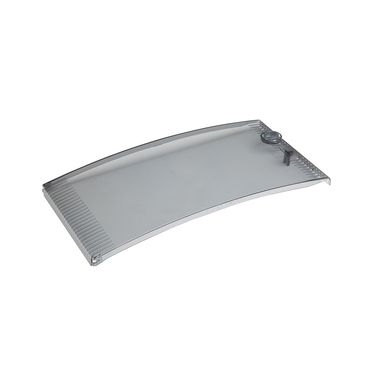 NOARK 101540 DR PNS 18T Náhradní dveře pro PNS/PNF 18T, průhledné