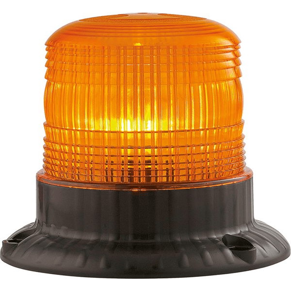 SCHM SIR-84667 LED maják FORK PLUS, 10-100 VDC, oranž., 84667