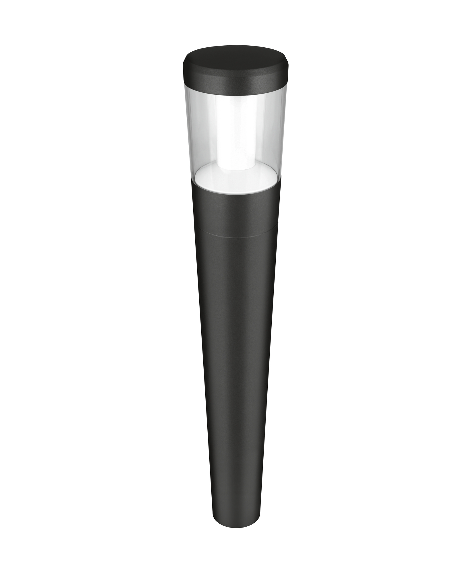 O BD 900 LANTERN 12W/3000K GY IP54