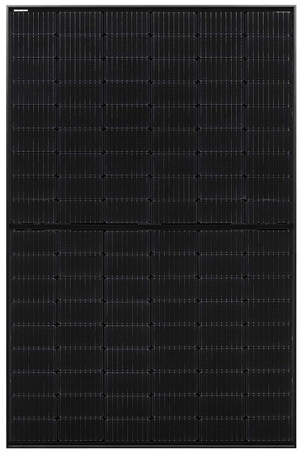 FV panel BAUER SOLAR BS-440-108M10HBB-GG 440Wp