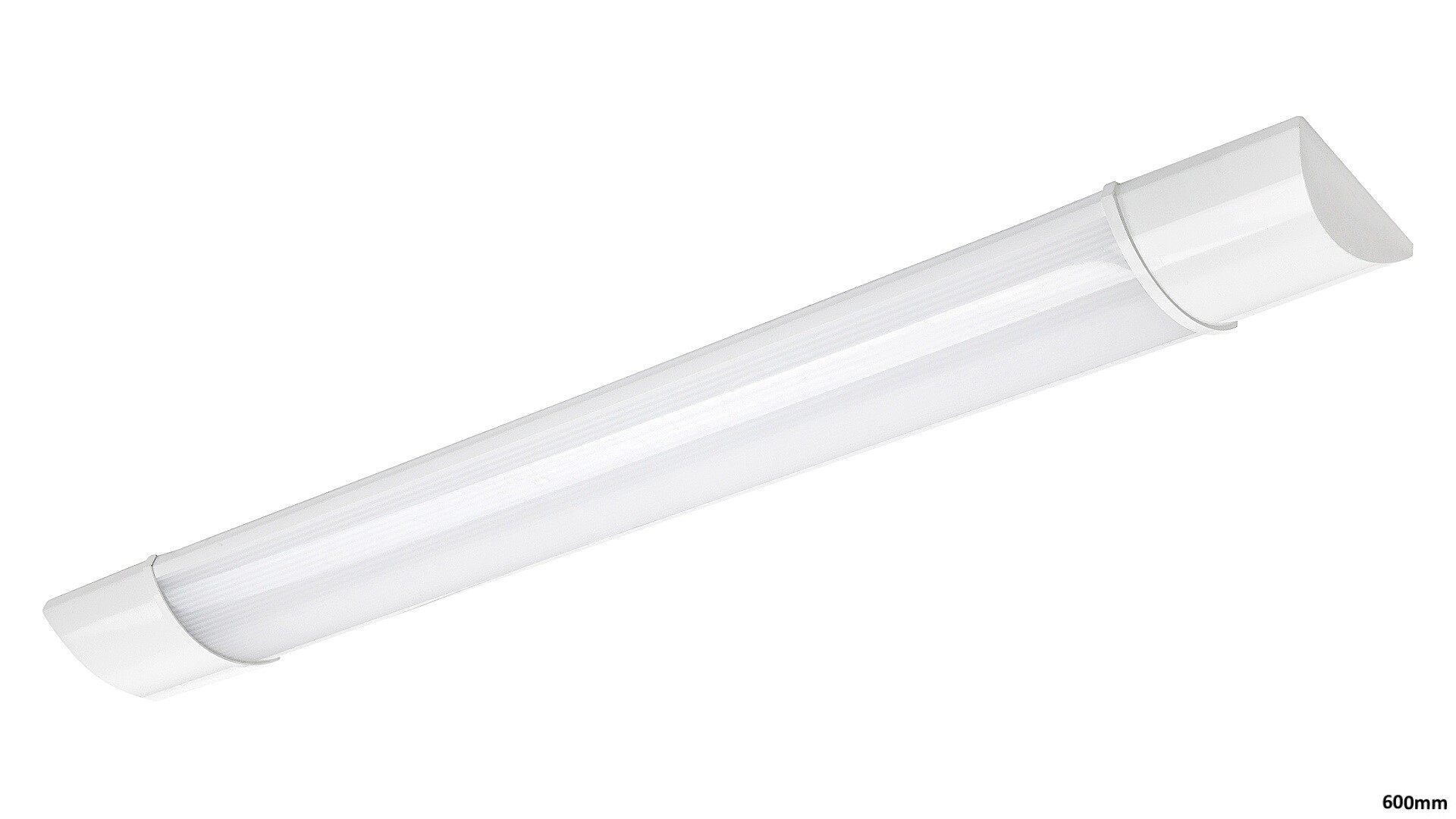 Podlinkové svítidlo Batten Light bílá LED 20W RABALUX 1451